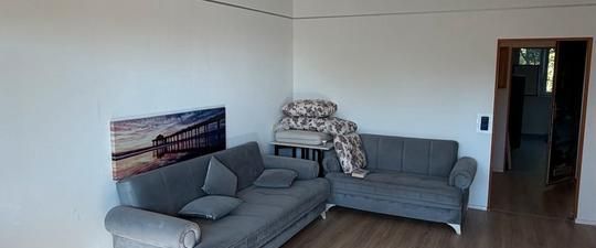 3-Zimmer-Wohnung in Biesdorf – ab sofort – ideal für WG - Foto 1