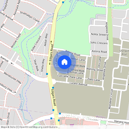 4 Pavo Lane, Vic 3750, Wollert