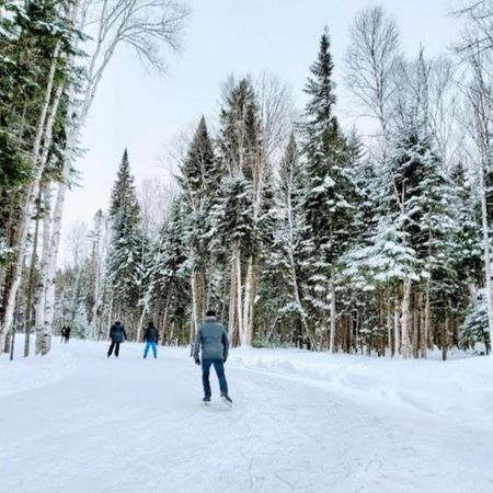 À louer – Magnifique 4 ½ neuf à Saint-Donat - Photo 4