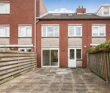 Hannie Schaftstraat 10 - Foto 2