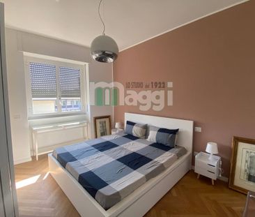 Via Cardinale Mezzofanti, Milano, Lombardy 20133 - Photo 1