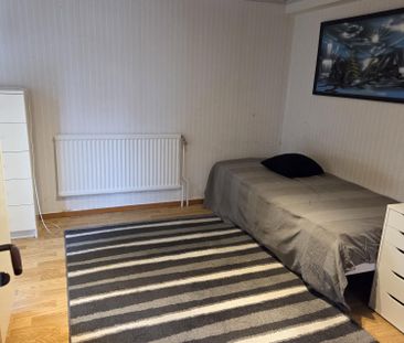 Byvägen, Spånga - Photo 3