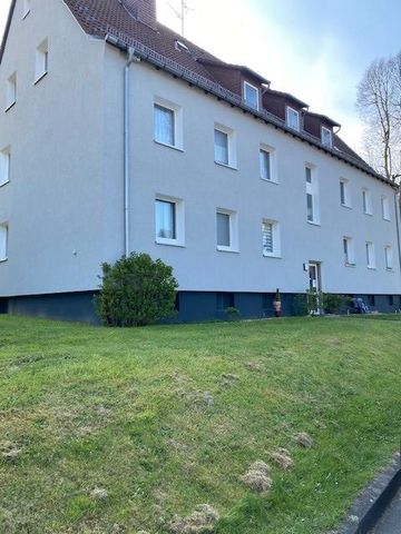 1-Zimmer-Wohnung in Siegen Niederschelden - Photo 5