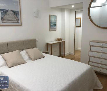 Appartement à louer 2 pièces 51.4m² - Photo 4