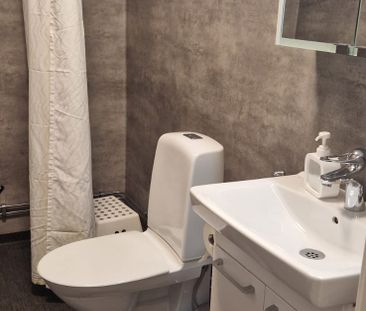 Vänmötet, Göteborg - Photo 4