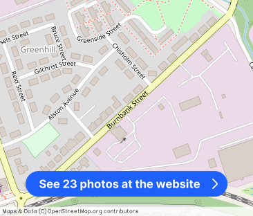 Burnbank Street, Coatbridge, ML5 - Photo 1