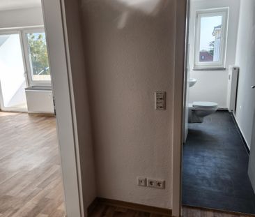 Singles aufgepasst, kleines Apartement in der Braunsdorfer Straße - Photo 4