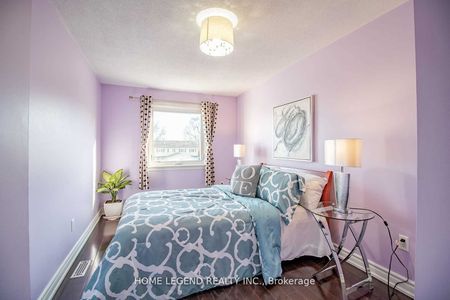 For Lease - 134 Silver Springs Boulevard, Toronto, Ontario - Photo 4