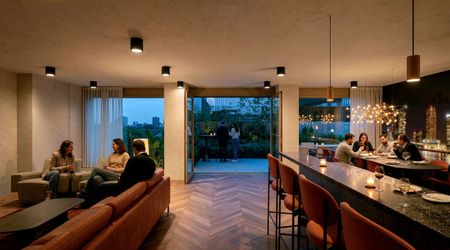 Appartement te huur: Suite (Bouwnr. 109) 3011 CB Rotterdam - Foto 2