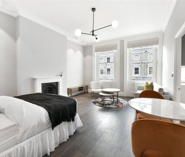 Studio to rent - Photo 4