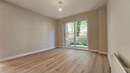 £1,350 PM · Laindon House, 1 Laindon Road, Manchester - Photo 3