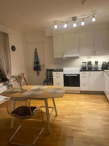 Gamla Enköpingsvägen, Sundbyberg - Foto 4