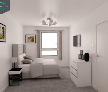 3 bedroom terraced house to rent - Photo 2