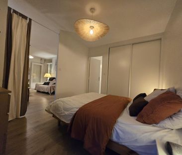 Location Appartement 2 pièces Meublé 41m² NANCY 54000 - Photo 4