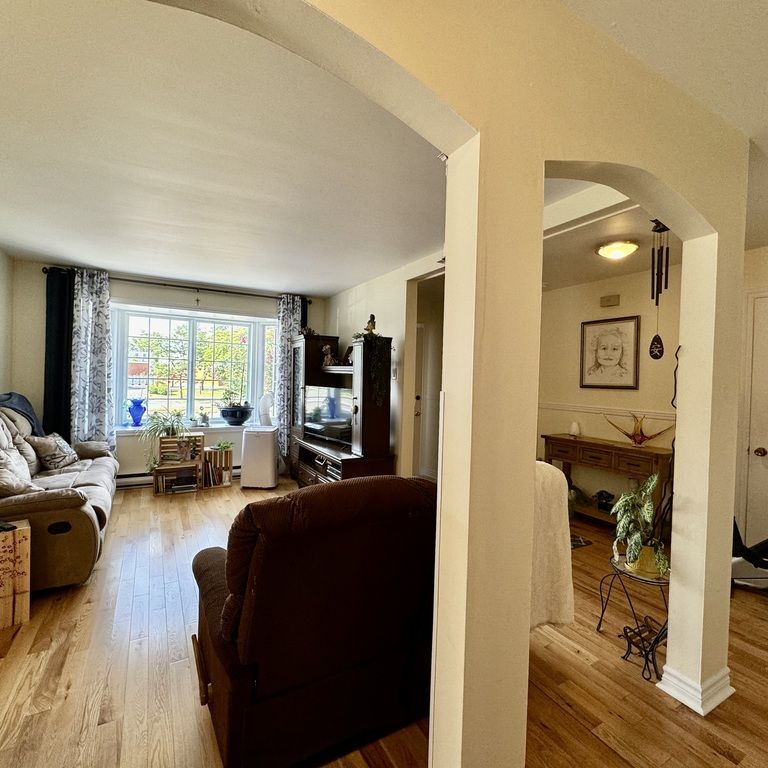Appartement à Louer à Brossard - Photo 1