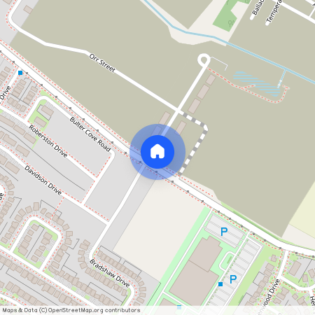 360 BRADSHAW DRIVE, Stratford, Stratford