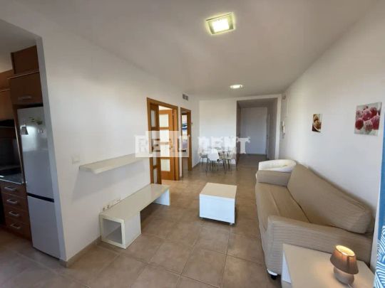 Ático en alquiler en Avinguda Arnau de Vilanova - Photo 1