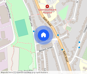 Cavalier Crescent, Worcester - Photo 1