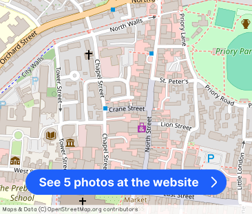 Central Chichester - Photo 1