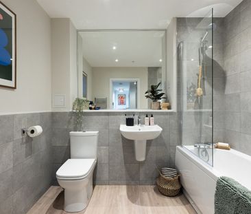 Casa, Vista Park, Glasgow, G33 - Photo 3