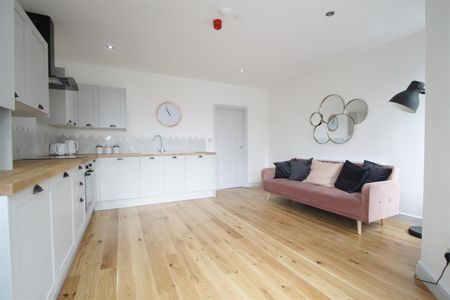 Apartment For Rent Merches Gardens, Cardiff - Photo 4