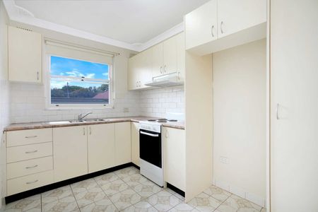 6/5 Osgood Avenue Marrickville - Photo 3