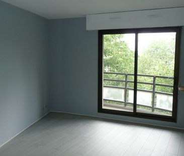 Appartement T2 Jolimont - Photo 2