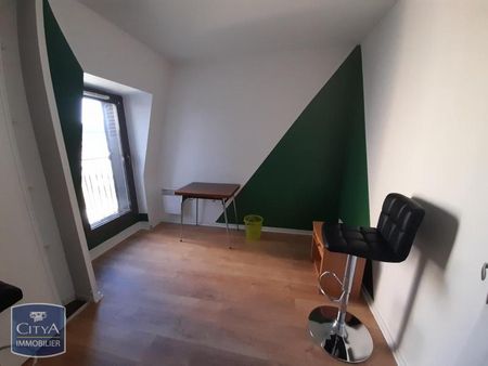 Location Appartement 3 pièces 57m² CHOLET 49300 - Photo 3