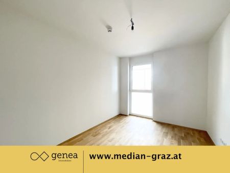 Penthouse Flair | Nachhaltig Wohnen | Provisionsfrei | MEDIAN | Neubau - Photo 3