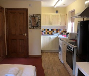 1 bedroom property to rent - Photo 4