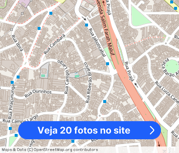 Casa com 2 dormitórios para alugar, 350 m² por R$ 4.620/mês - Vila ... - Foto 1