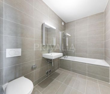 Elégant attique neuf avec vue panoramique - Photo 4