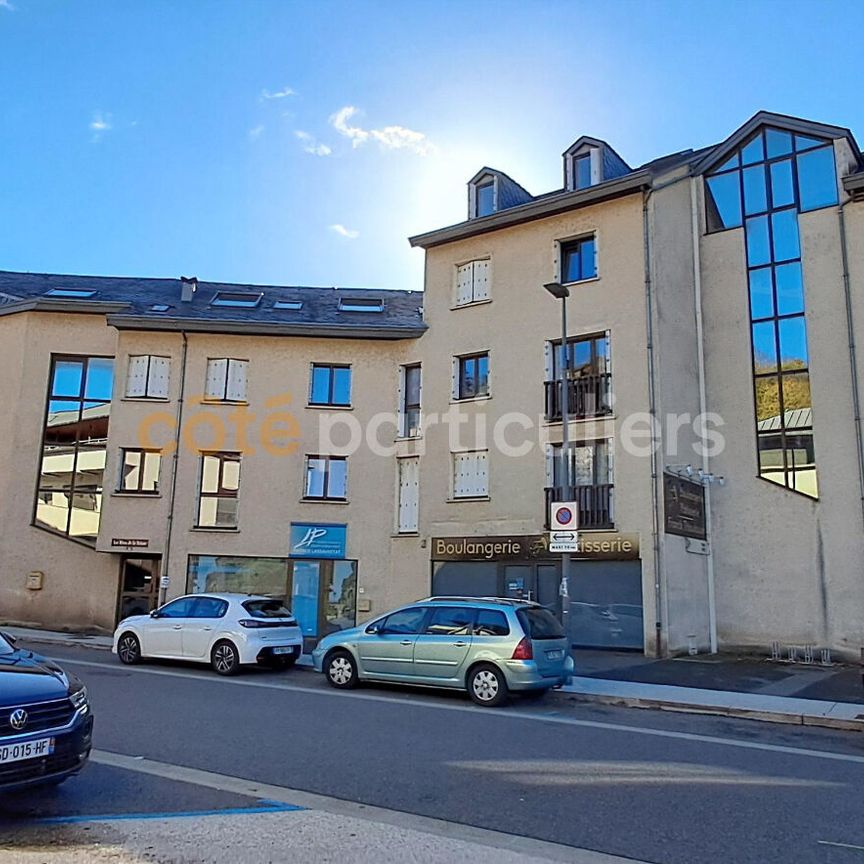 Le Monastère - T1Bis - Photo 1