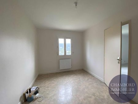 Appartement Romorantin Lanthenay 2 pièces 44.22 m2 - Photo 5