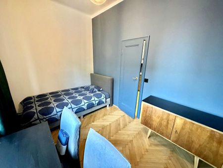 Pokój, ul. Lea - Photo 3