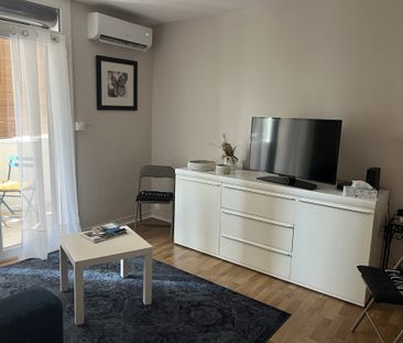 Location Appartement 2 pièces 37m² CARRY LE ROUET 13620 - Photo 1
