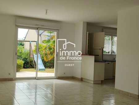 Location maison 6 pièces 115.3 m² à Trélazé (49800) - Photo 4