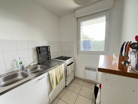 Location Appartement 3 pièces 58m² - Photo 5