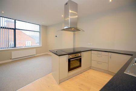 2 bedroom apartment to rent - Photo 2