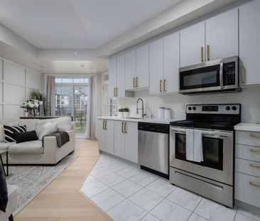 For Lease - 84 Aspen Springs Drive Unit# 201, Clarington, Ontario - Photo 3