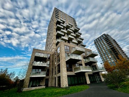 Arabellapad 204, Schuilenburg-Noord, 3816SV, Amersfoort - Foto 3