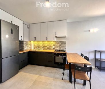 Mieszkanie 36,81 m², Biała Podlaska, Podmiejska - Photo 4
