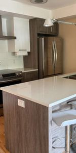 Rosemont - Condo tranquille, lumineux, tout compris - Photo 3