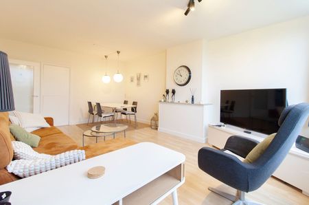 Appartement te huur: Maarten Lutherweg 239 1185 AM Amstelveen - Photo 3