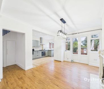 3 bedroom terraced house to rent - Photo 2