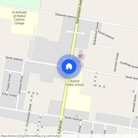 12 Kukri Street, NSW 2179, Austral