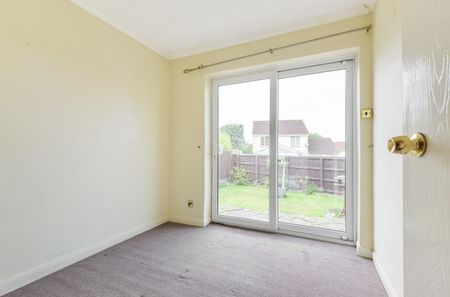 Chestnut Way, Honiton, Devon, EX14 - Photo 3