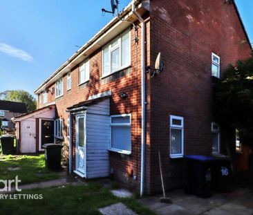 1 bedroom end of terrace house to rent - Photo 6