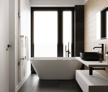 PREMIUM VILLA | 6 ROOMS | MODERN DESIGN | ENERGY EFFICIENT - Fotografie 3