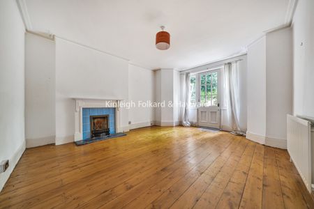 Granville Park, Lewisham, London, SE13 - Photo 3